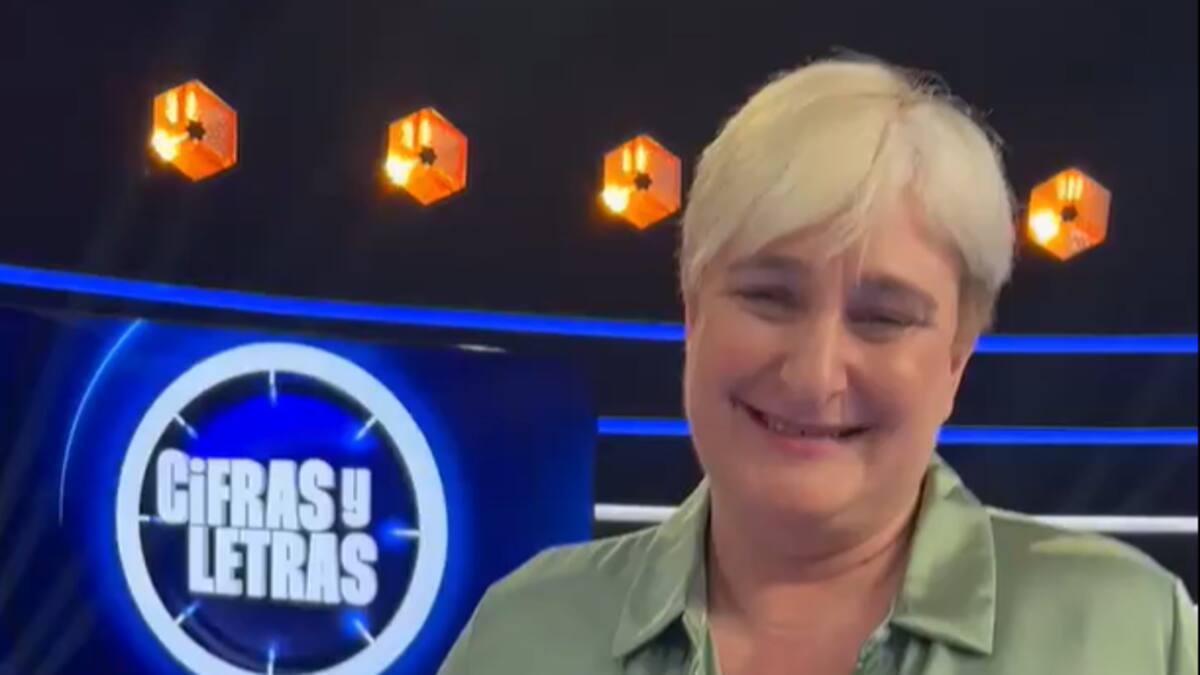 ENTREVISTA COMPLETA ARANTXA ZABALETA