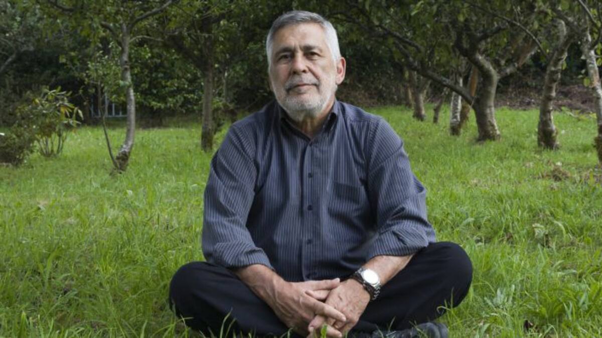 Entrevista Cesáreo Sánchez, Presidente de la Asociación de escritores en Lingua Galega (26/03/19)