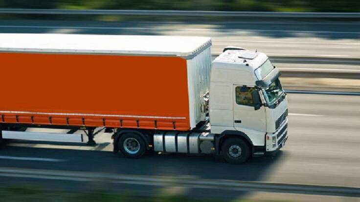 Las dificultades del sector del transporte