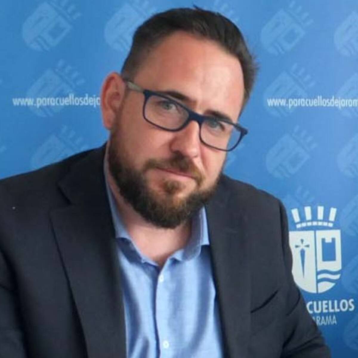 El alcalde de Paracuellos de Jarama (Madrid) recibe en su domicilio un sobre con dos balas
