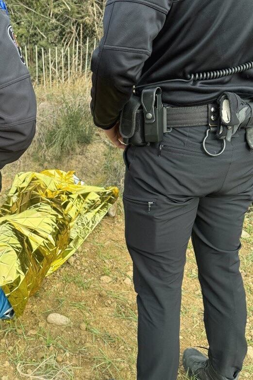 La actuación tuvo lugar este sábado