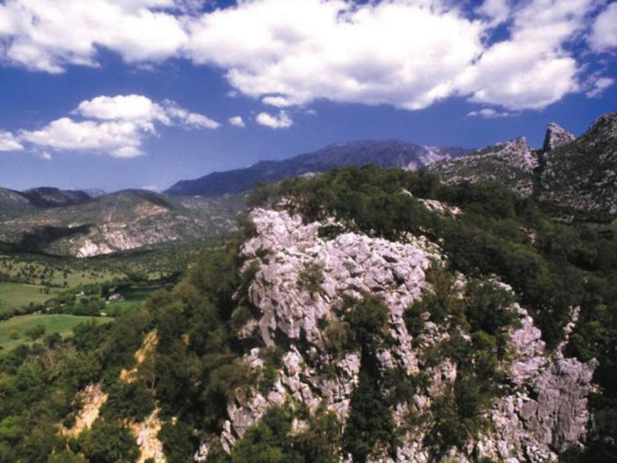 La provincia supera las 5.000 pernoctaciones en alojamientos rurales en marzo