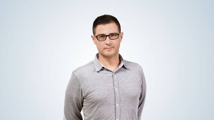 La Punxa de Juan Magraner "Futbol i violència (una més)"