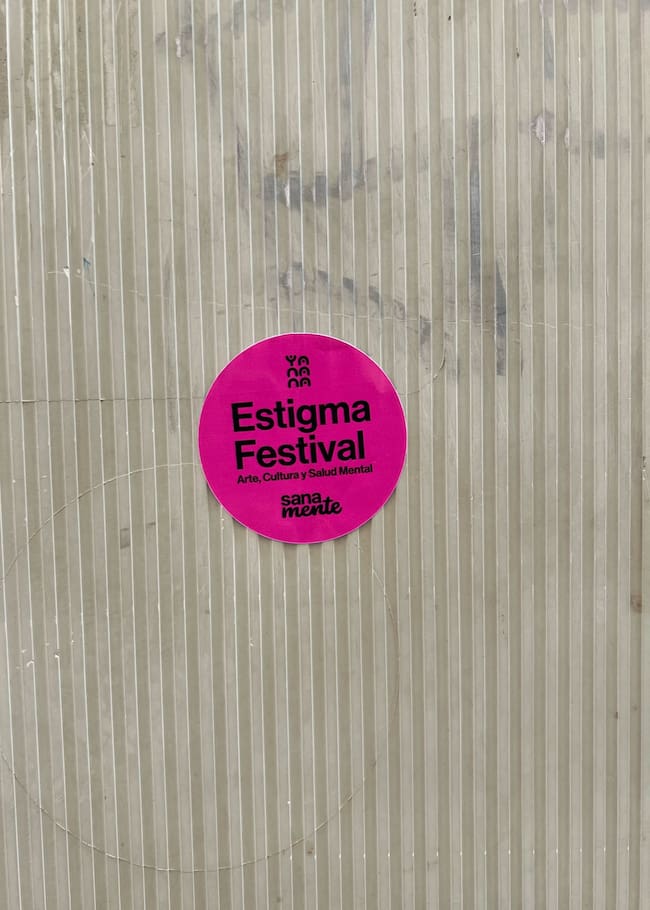 Estigma Festival 2025