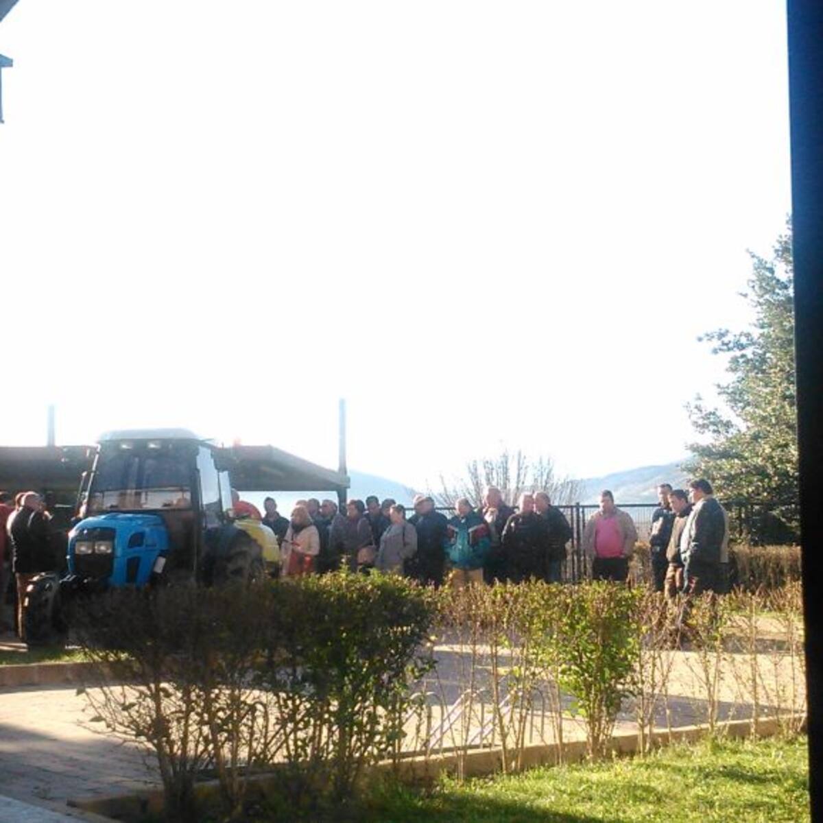 La Audiencia provincial de León juzga del 24 al 28 de abril a los seis acusados de la estafa "Fito" destapada en Villafranca del Bierzo en el año 2016