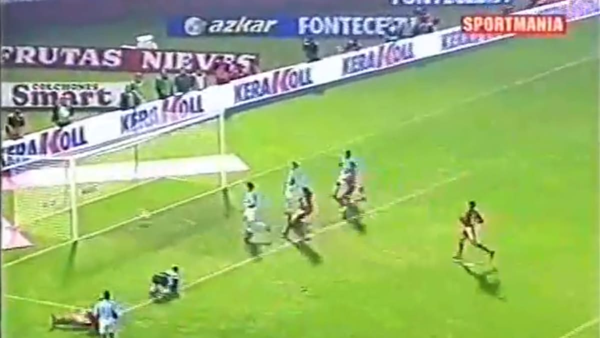 Yo creo: Celta-7 Benfica-0