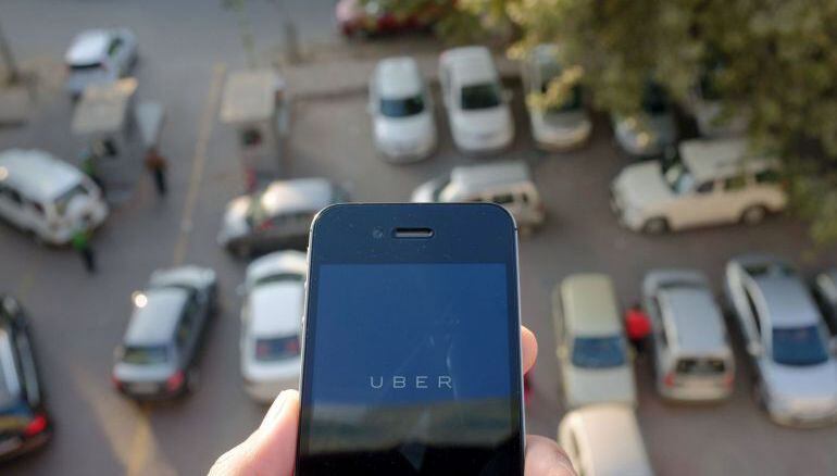 Más de 100 conductores de Uber en EEUU acusados de agresiones sexuales