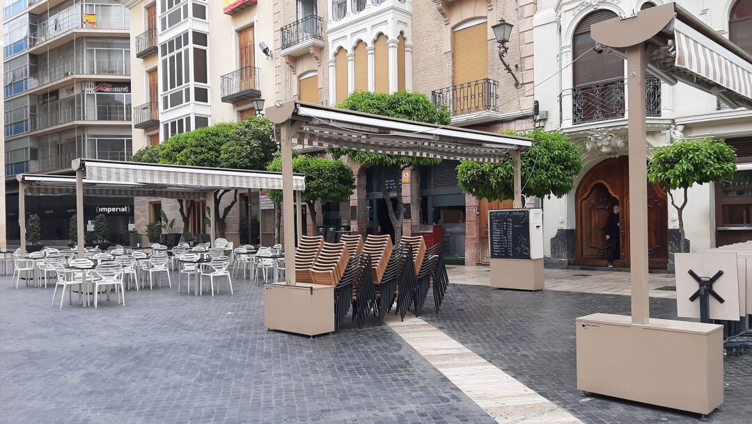 El Gobierno regional y la patronal llegan a un acuerdo para el cierre de la hostelería