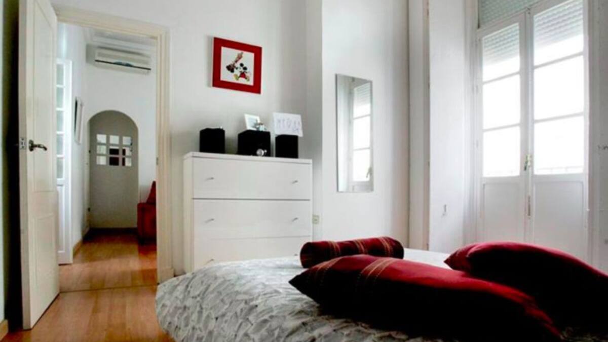 El proyecto solidario que encuentra casas gratis a los sanitarios