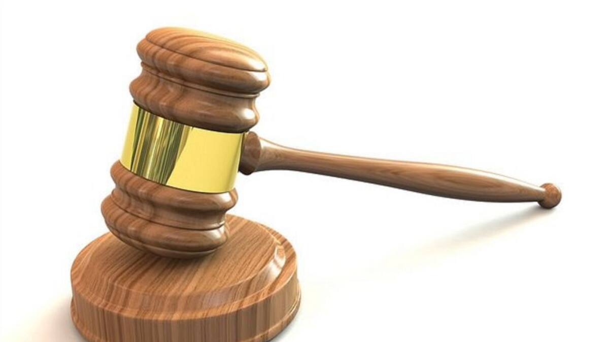 Sin inversión habrá colapso de la justicia actualmente paralizada por el decreto de estado de alarma