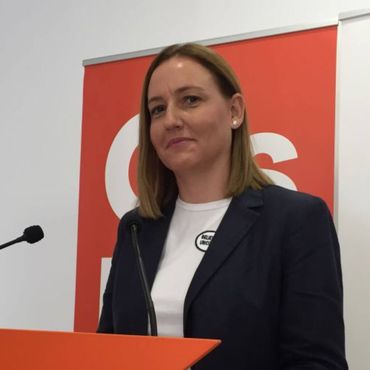 Marian Adán será titular de la nueva Delegación territorial de la Junta en Jaén