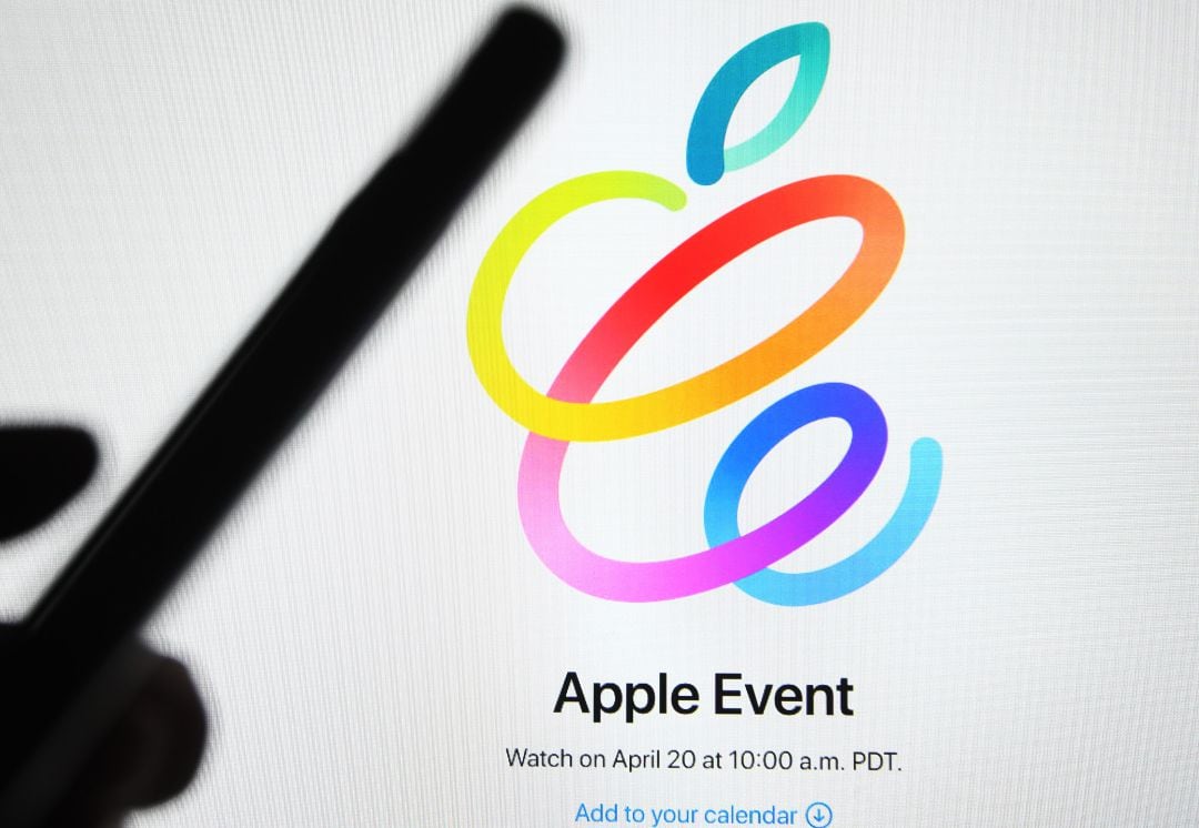 El evento de Apple: estas son las novedades que se prevén.