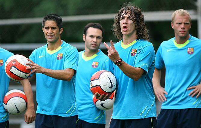 Puyol
