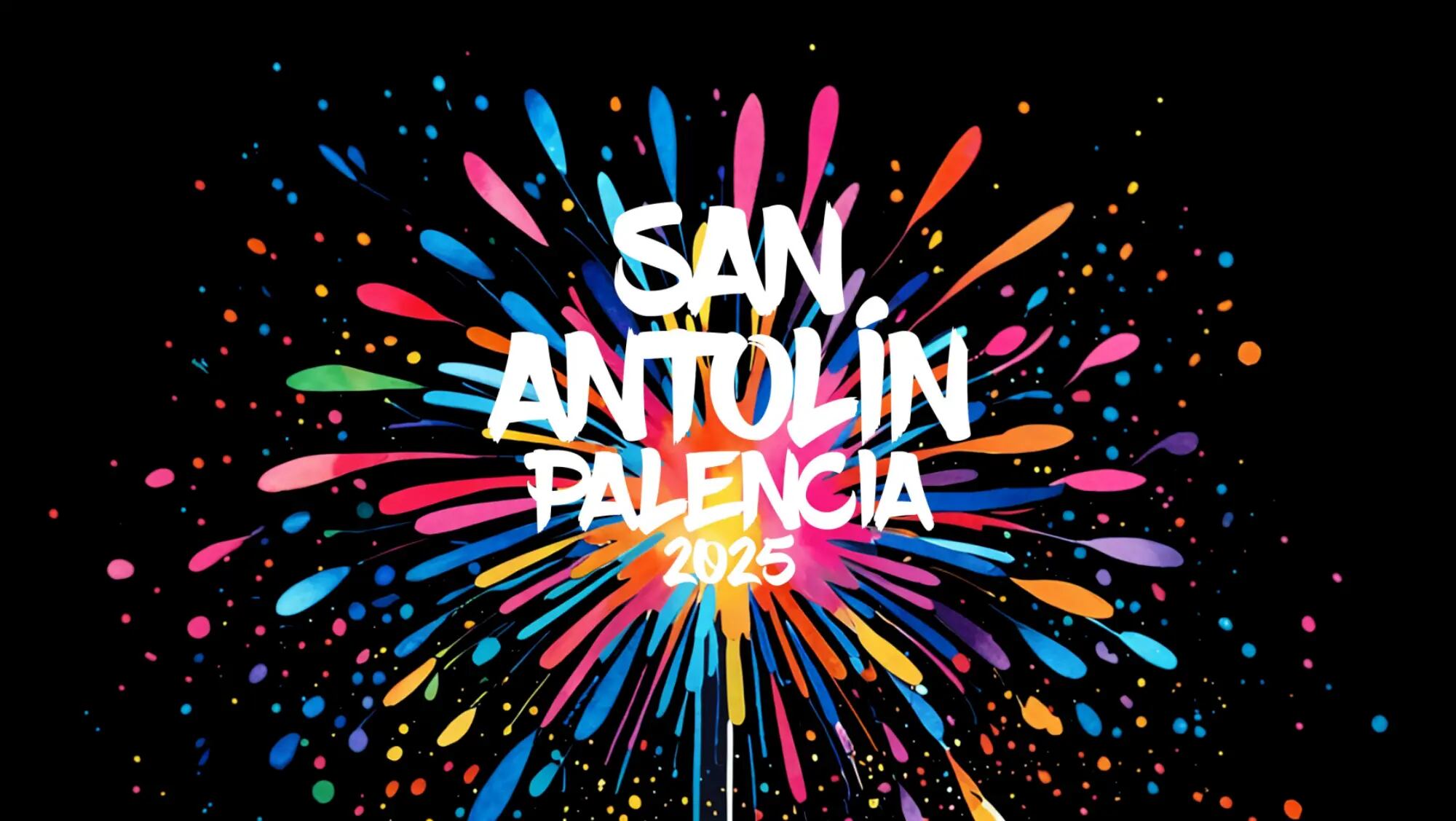 Desde este viernes se prevé que se pueda recoger el programa de fiestas de Palencia