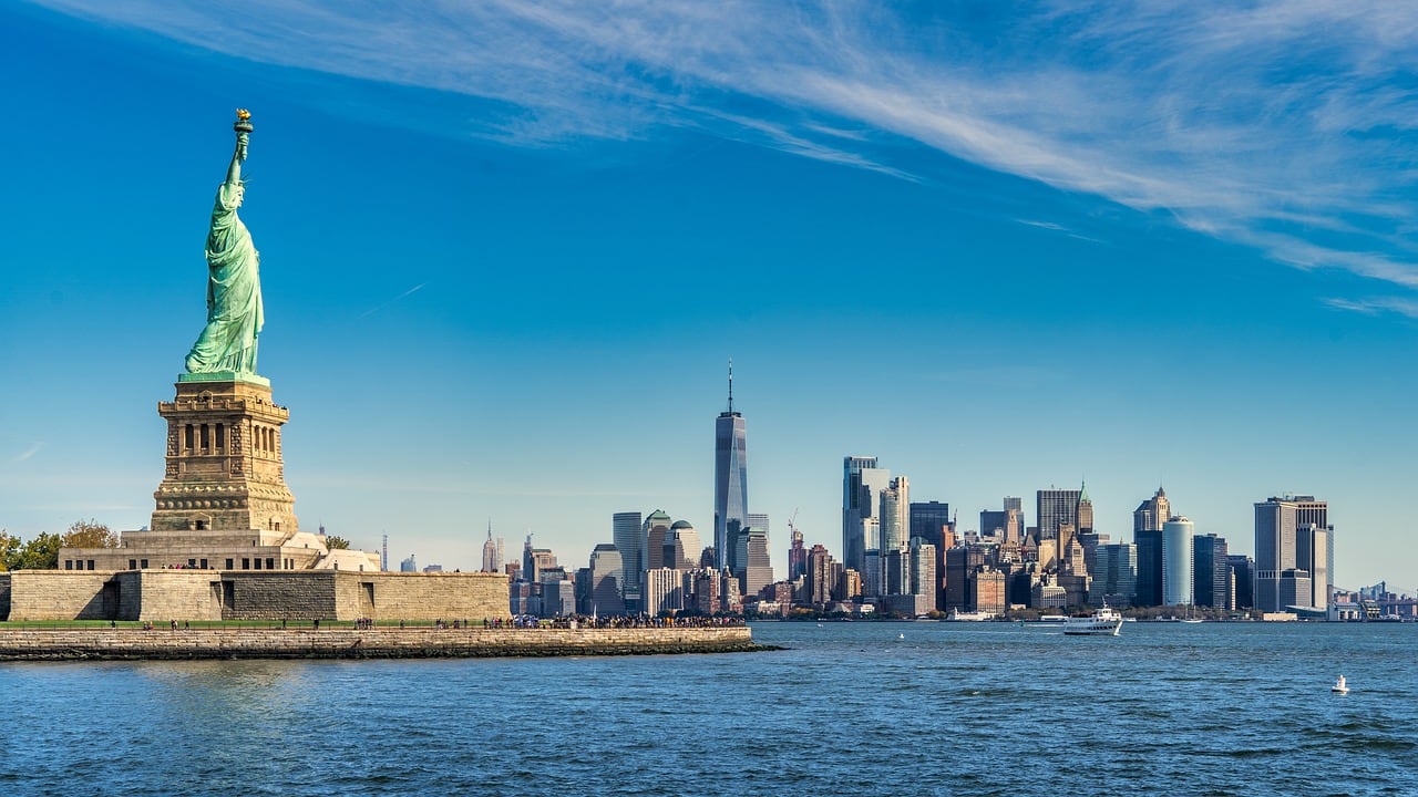 Menorca ha actuat  de manera coordinada amb la Oficina Espanyola de Turisme a Nova York.