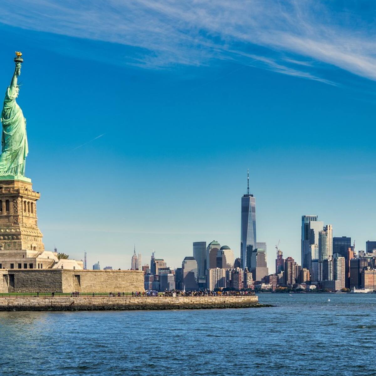 Menorca busca turistes 'made in USA'