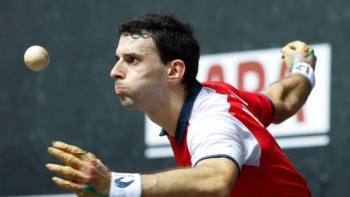 Tiko, Yeste y Aduriz: los tres ídolos rojiblancos del campeón Jokin Altuna