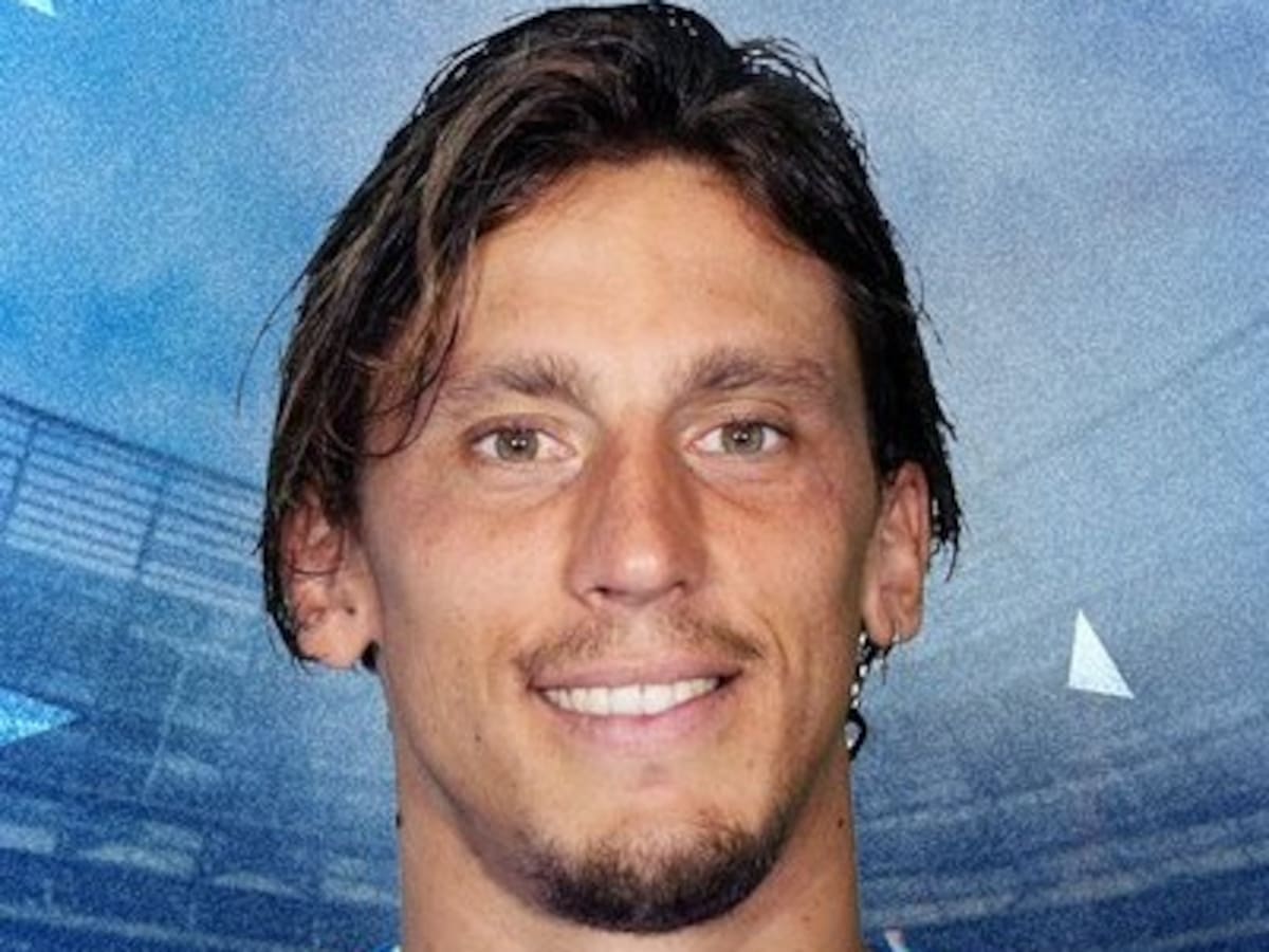 Manu Farrando nuevo fichaje del CF Talavera