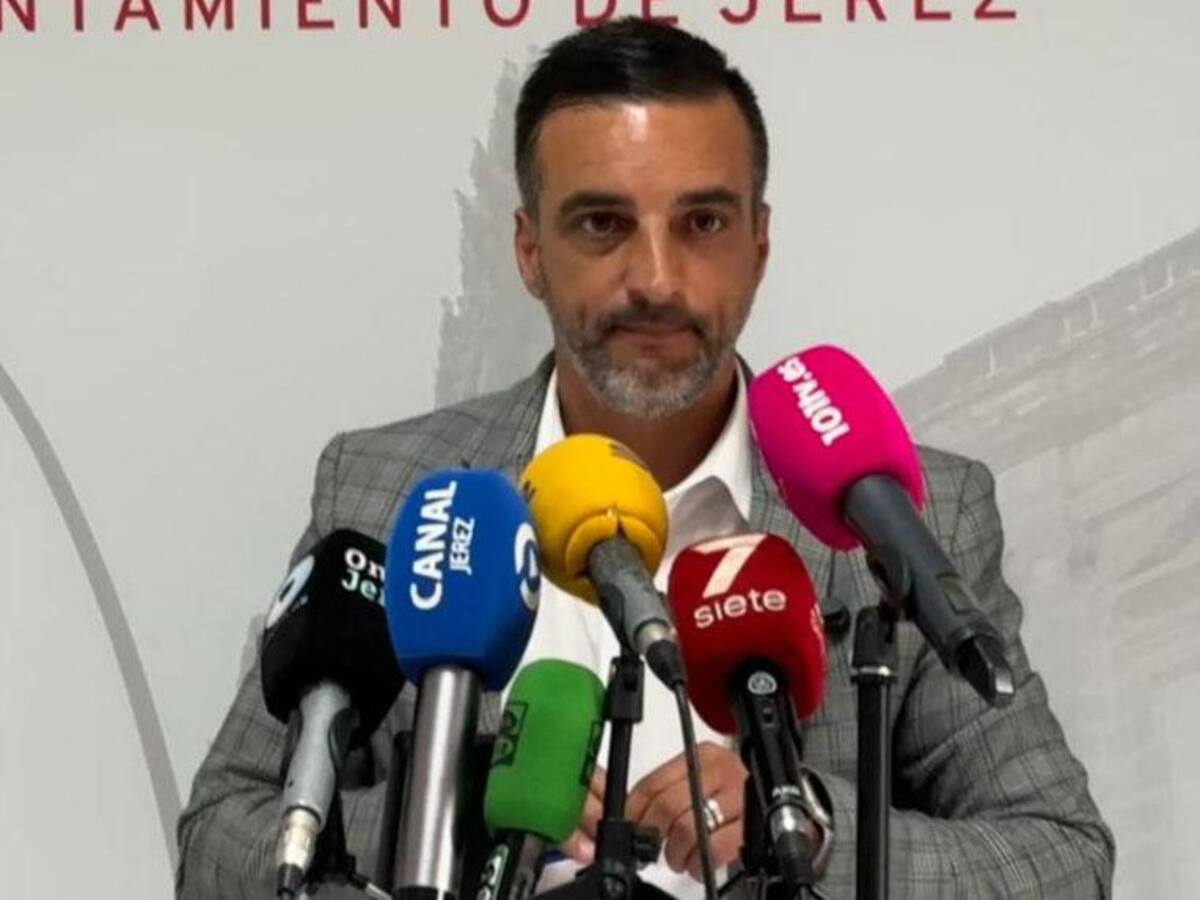 El PSOE denuncia que el PP ha "disparado" las contrataciones menores en el Ayuntamiento de Jerez
