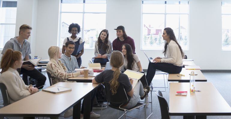 Este lunes los estudiantes de Secundaria no tendrán clase