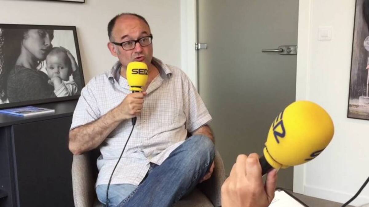 La educación cinematográfica del director del Festival de San Sebastián