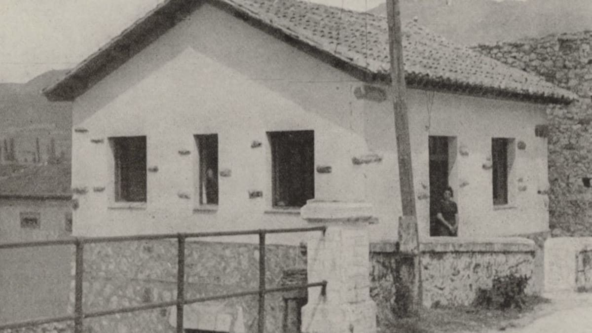 Arquitectura y Patrimonio leonés - La reconstrucción del León arrasado por la Guerra Civil (II): lo que se hizo y lo que quedó por hacer (19/09/2024)