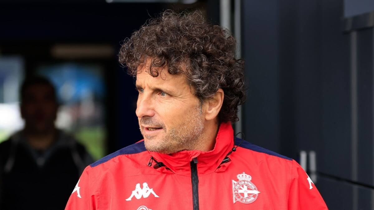 Idiakez: "En casa tenemos una deuda y queremos empezar a resolverla"