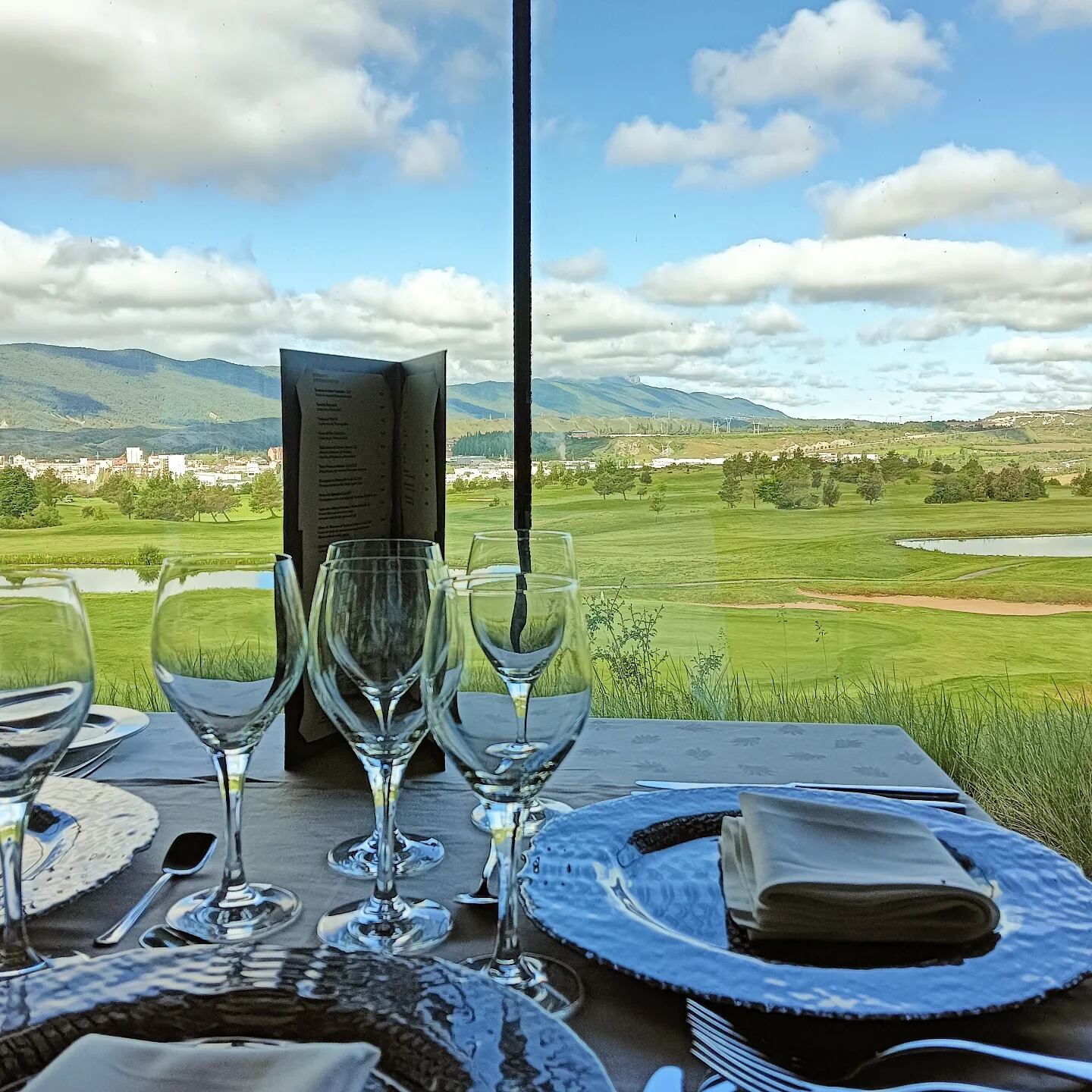 La Gala se celebrará en Las Margas Golf