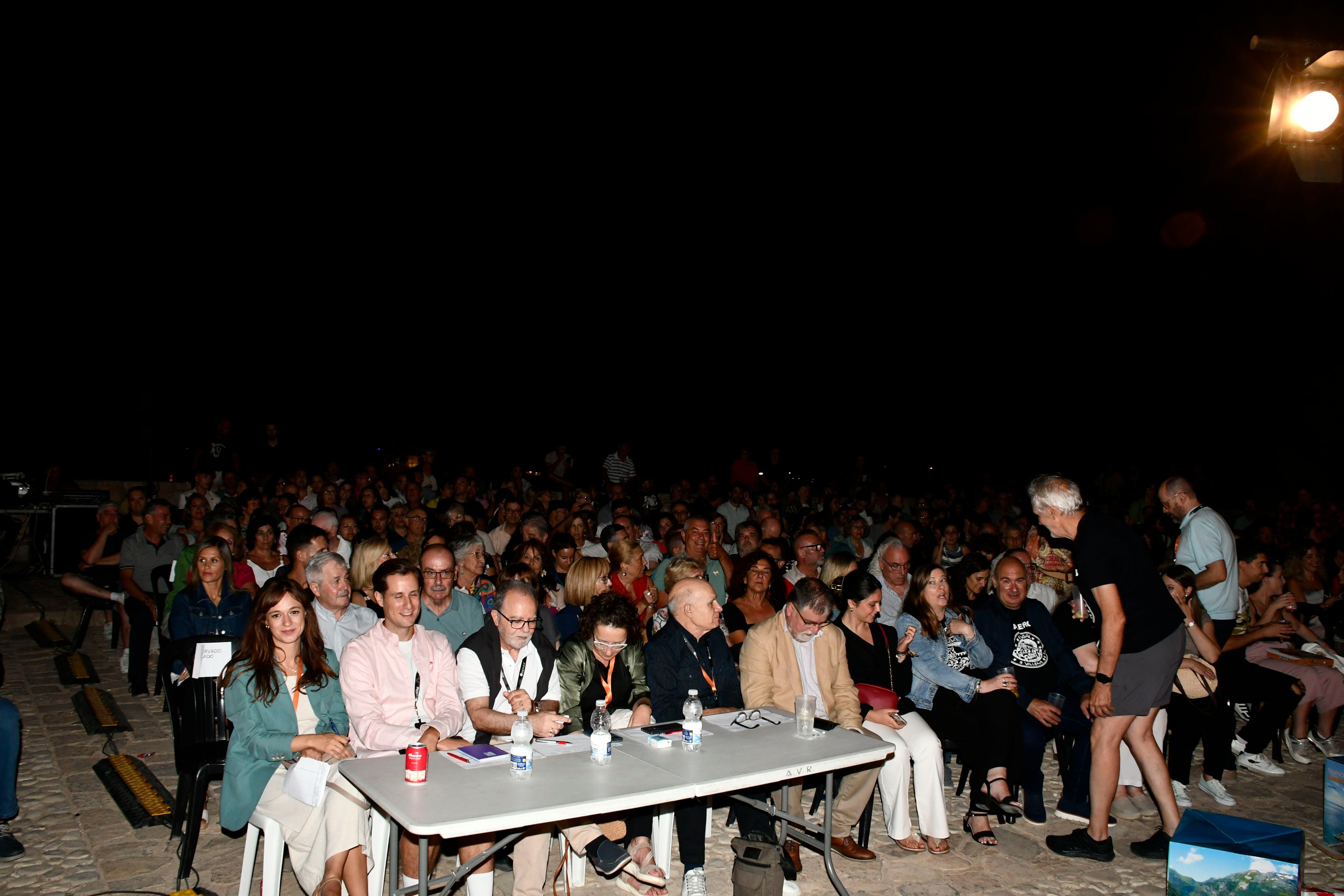 Concurso de monólogos 2025