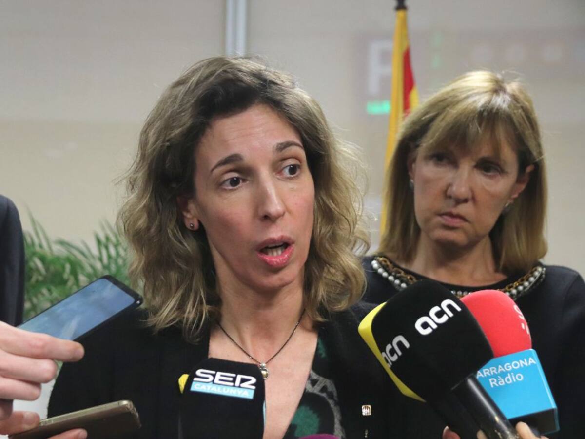 La Generalitat no tindrà llestes les conclusions sobre l'explosió d'IQOXE fins al maig