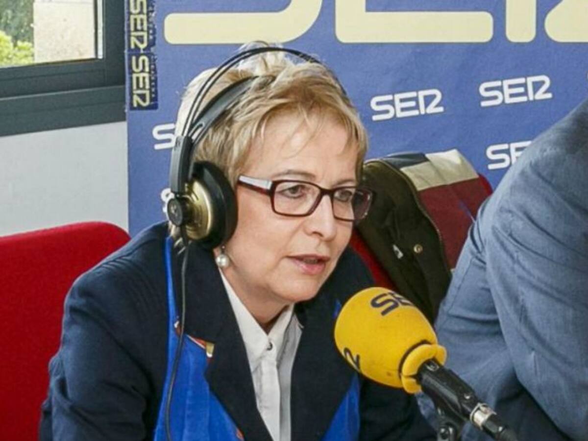 “En el campo hay trabajo”