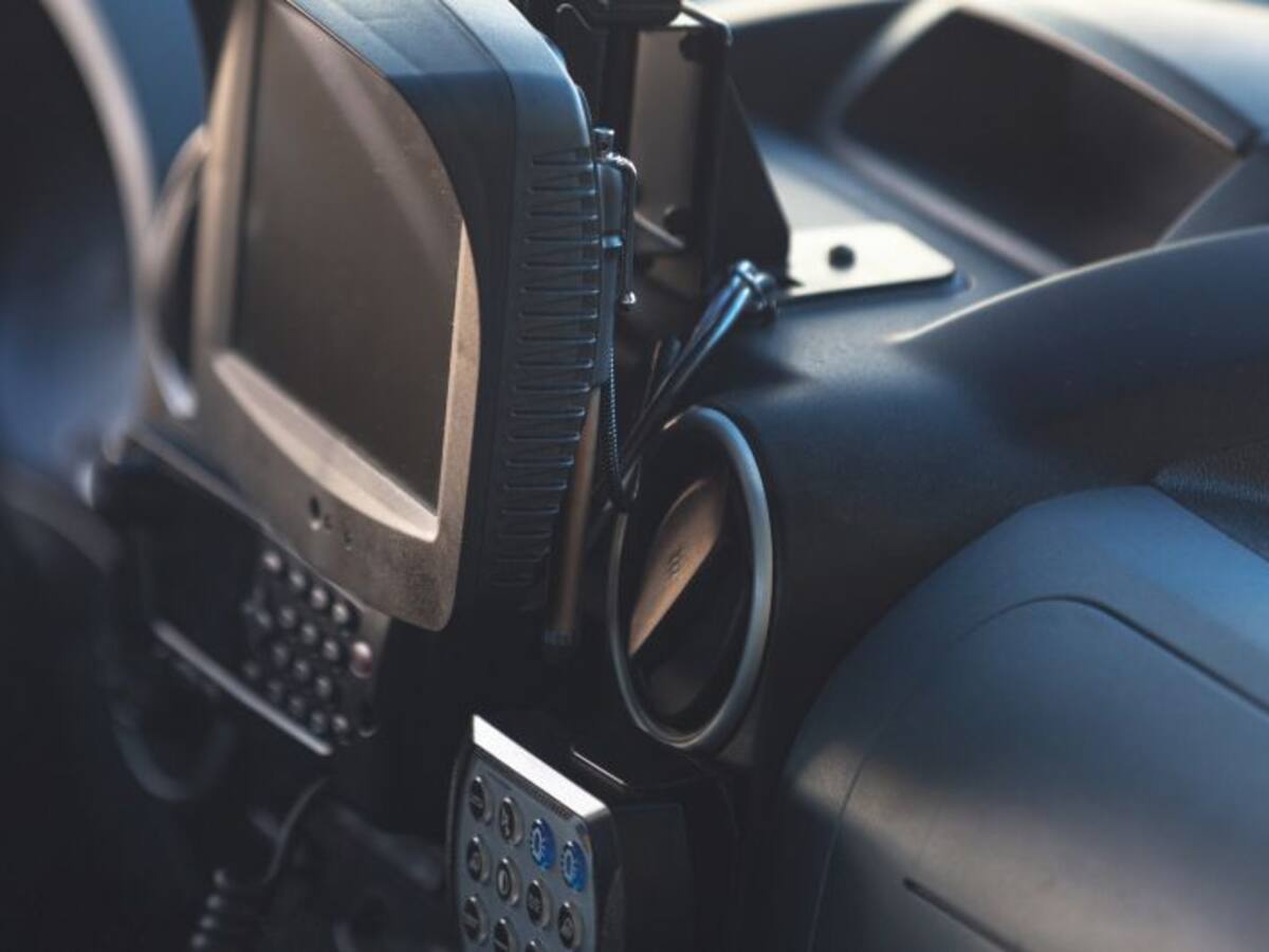 Detenido por "escanear" a la policía y difundir lo que decían por Internet