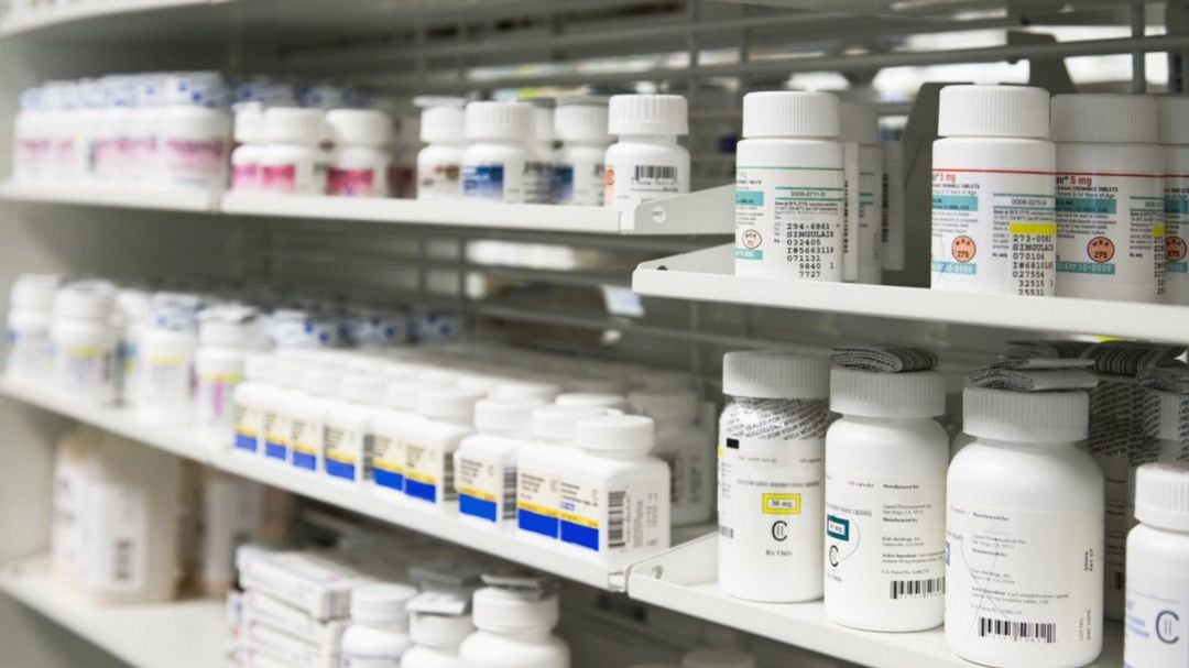 Tres detenidos en Tarancón