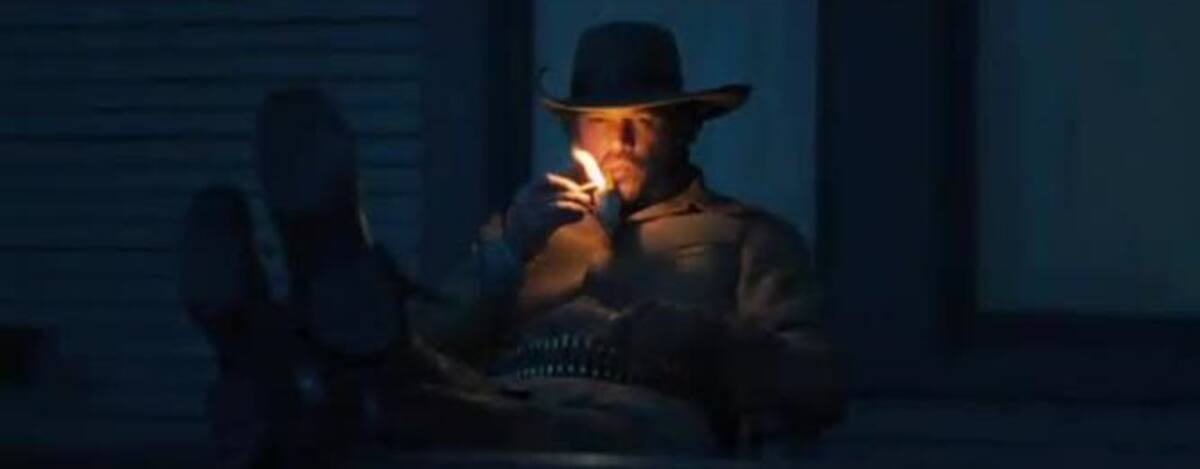 'True Grit' es la versión de los hermanos Coen de la película de John Wayne 'Valor de ley' -, un western sobre la intrépida tarea de una joven por encontrar a los asesinos de su padre y ha obtenido 10 candidaturas a los Oscar 2011 sólo superada por 'El di