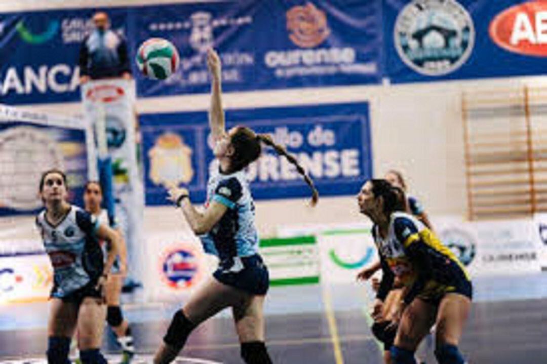 Ourense alberga la fase de ascenso a la superliga 2