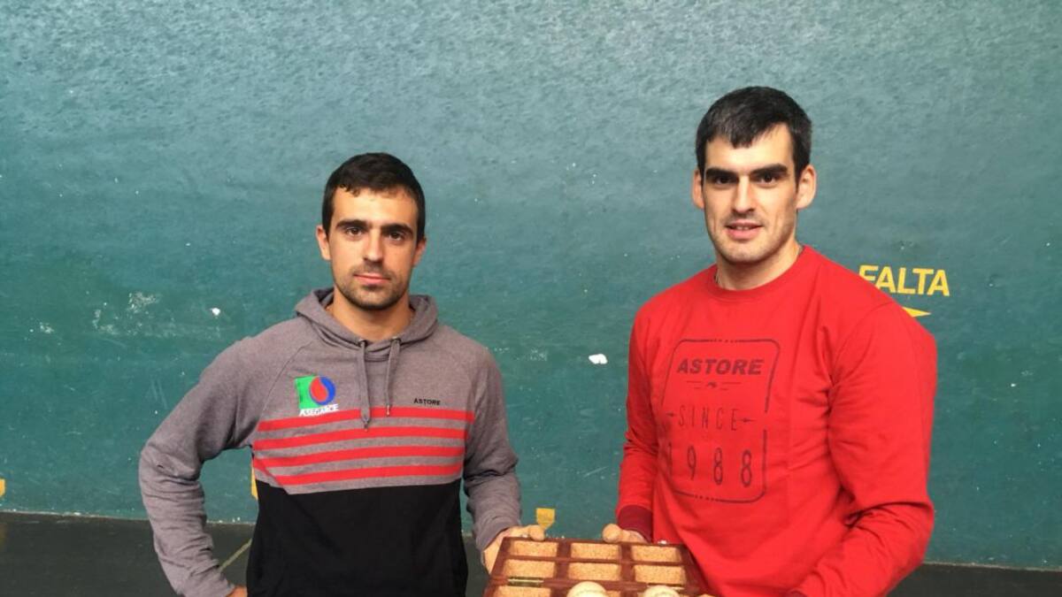 El 4 y medio y los botilleros