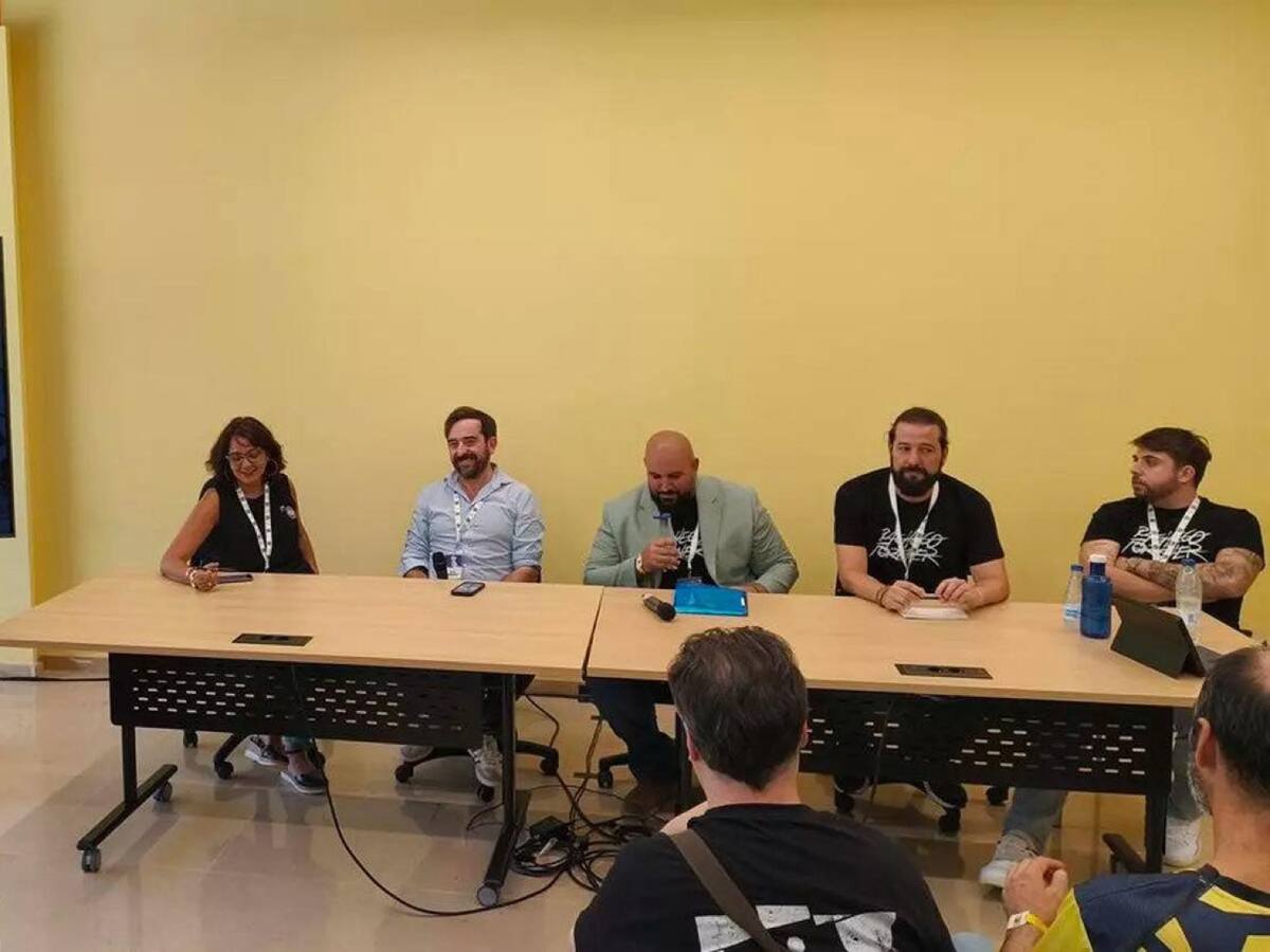 La Comic Con de Málaga presenta el documental dedicado a Carlos Pacheco