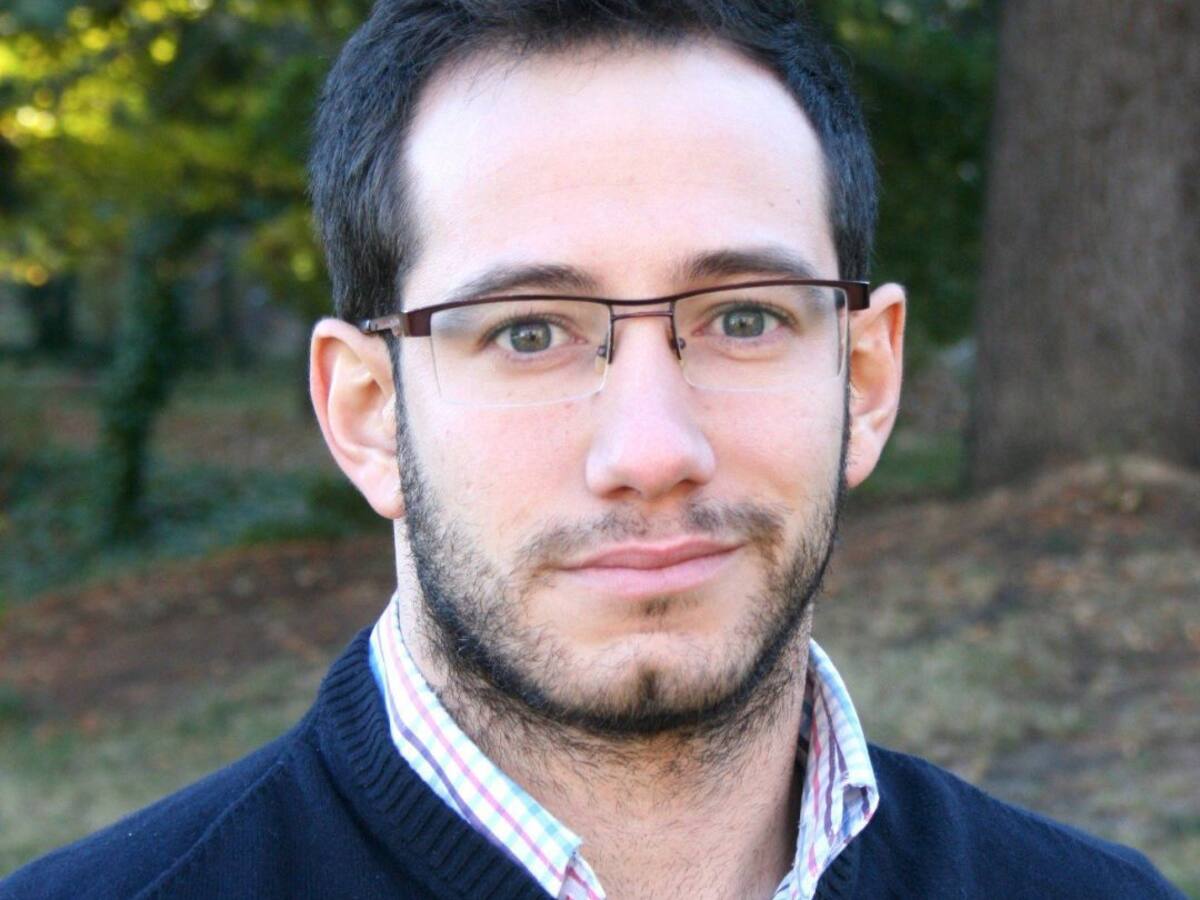 Un biotecnólogo segoviano estudia el uso de fármacos de enfermedades cardiovasculares para el coronavirus