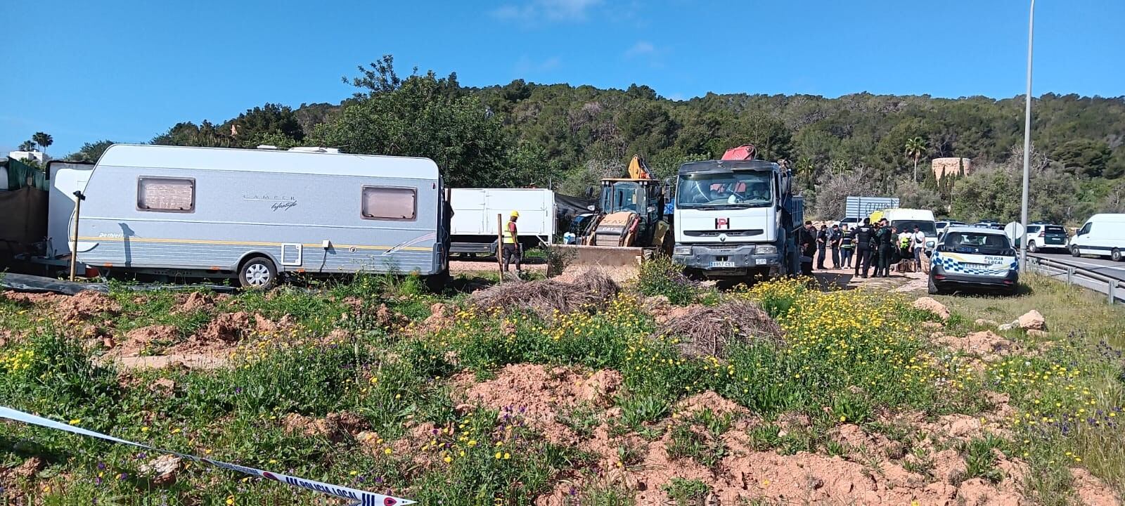 Asentamiento Can Rova 2