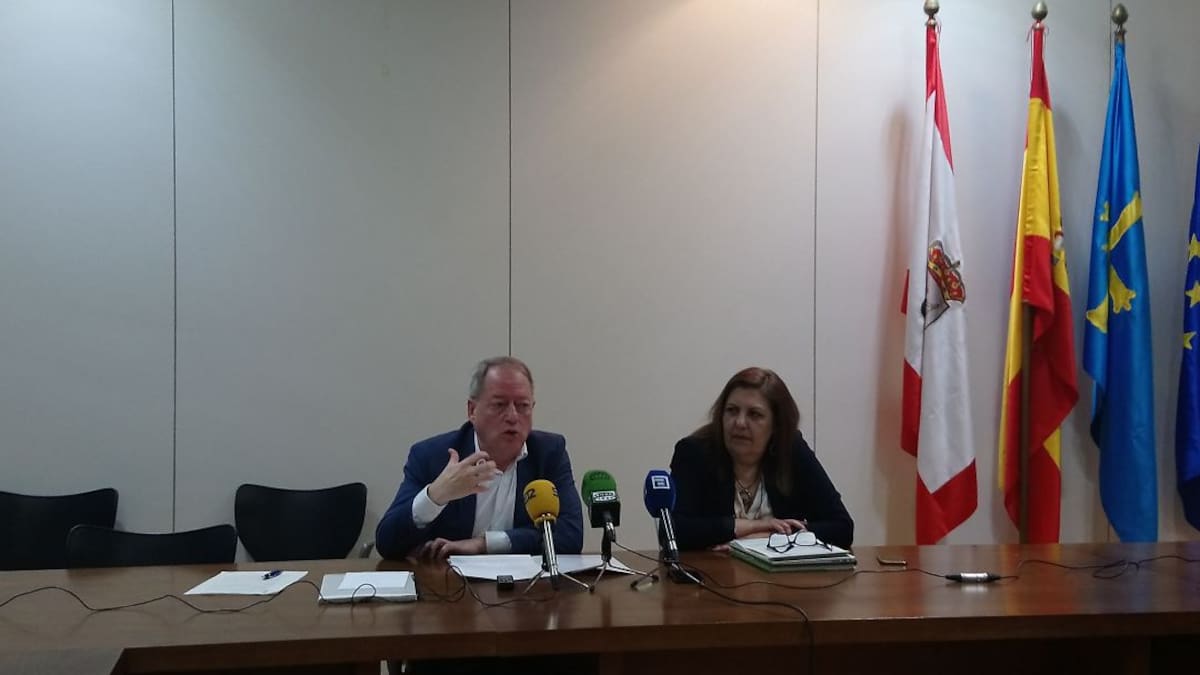 Aurelio Martín, concejal sobre ordenanza movilidad