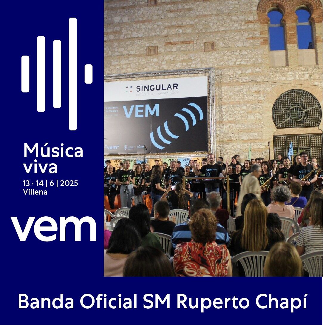 Villena es Música