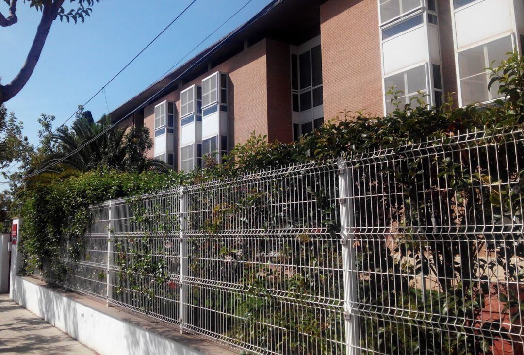 Residencia Virgen de Gracia de Vila-real