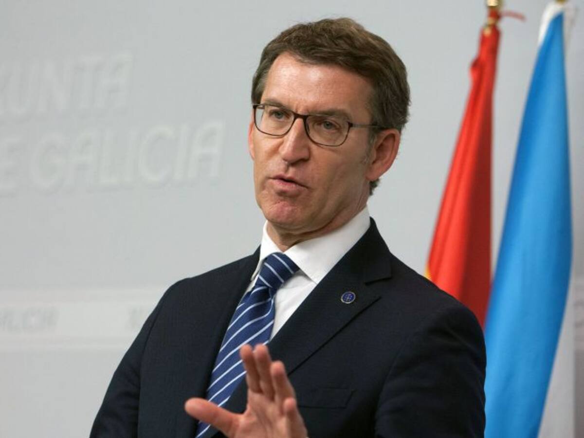 "Si en 2020 pudiese presentar mi candidatura lo haría"