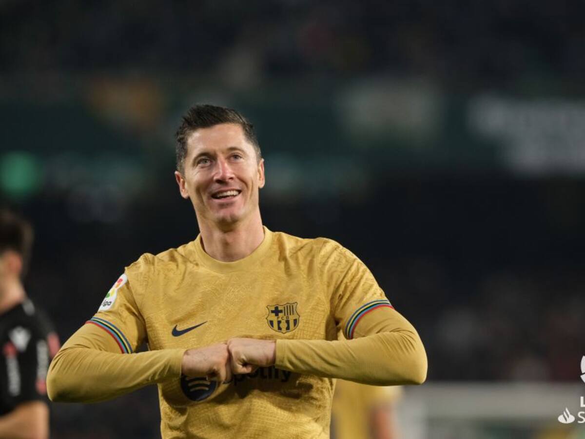 ¡Y ahora viene el Barça!