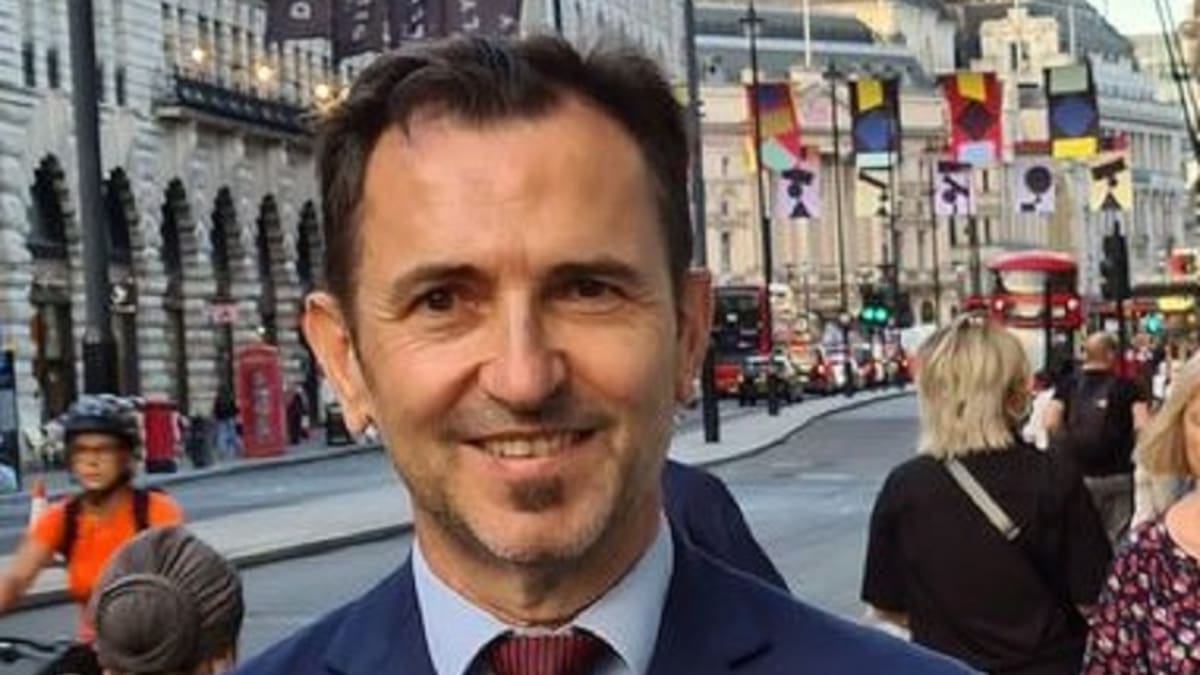 El jumillano Pascual Tomás, elegido miembro del Comité de Presupuestos y Finanzas de la Corte Penal Internacional