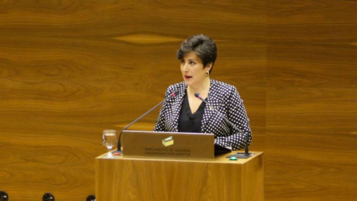 La entrada de Lorente (27/11/2018)