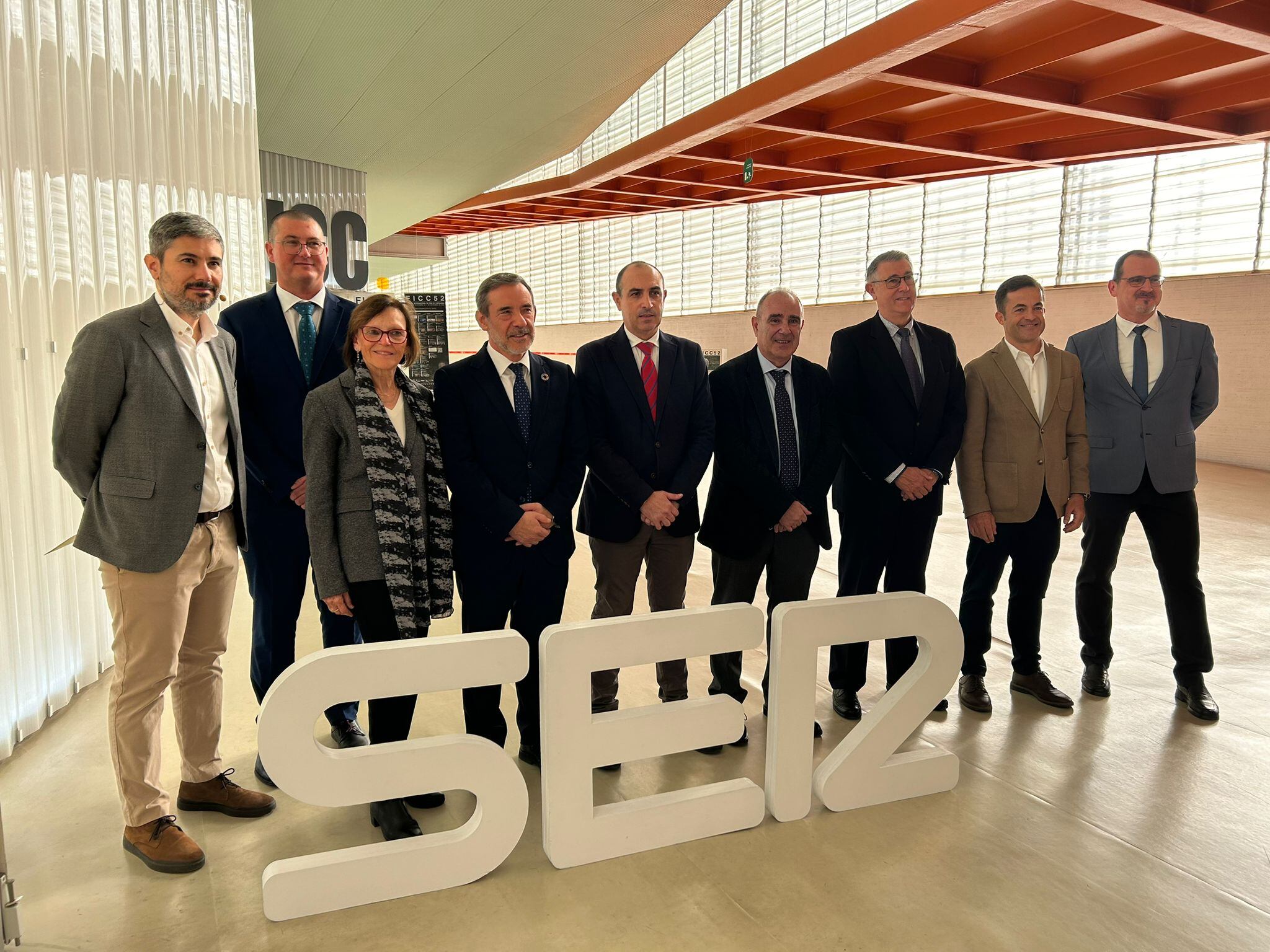 Encuentro ‘Gotas Contadas. La gestión del agua, un recurso limitado’