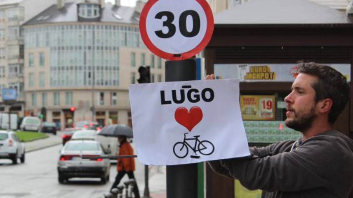 Arroxo presume de haber cumplido "prácticamente en totalidad " su programa electoral