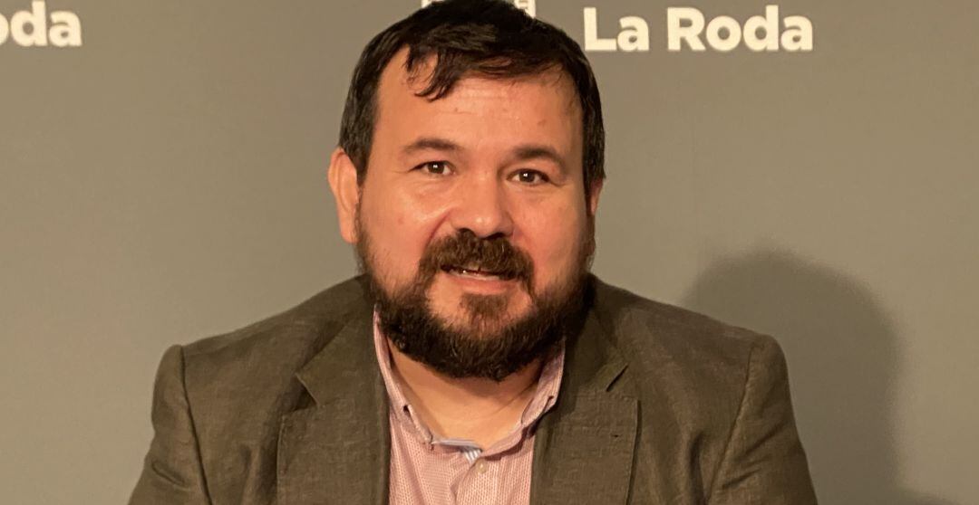 Juan Ramón Amores