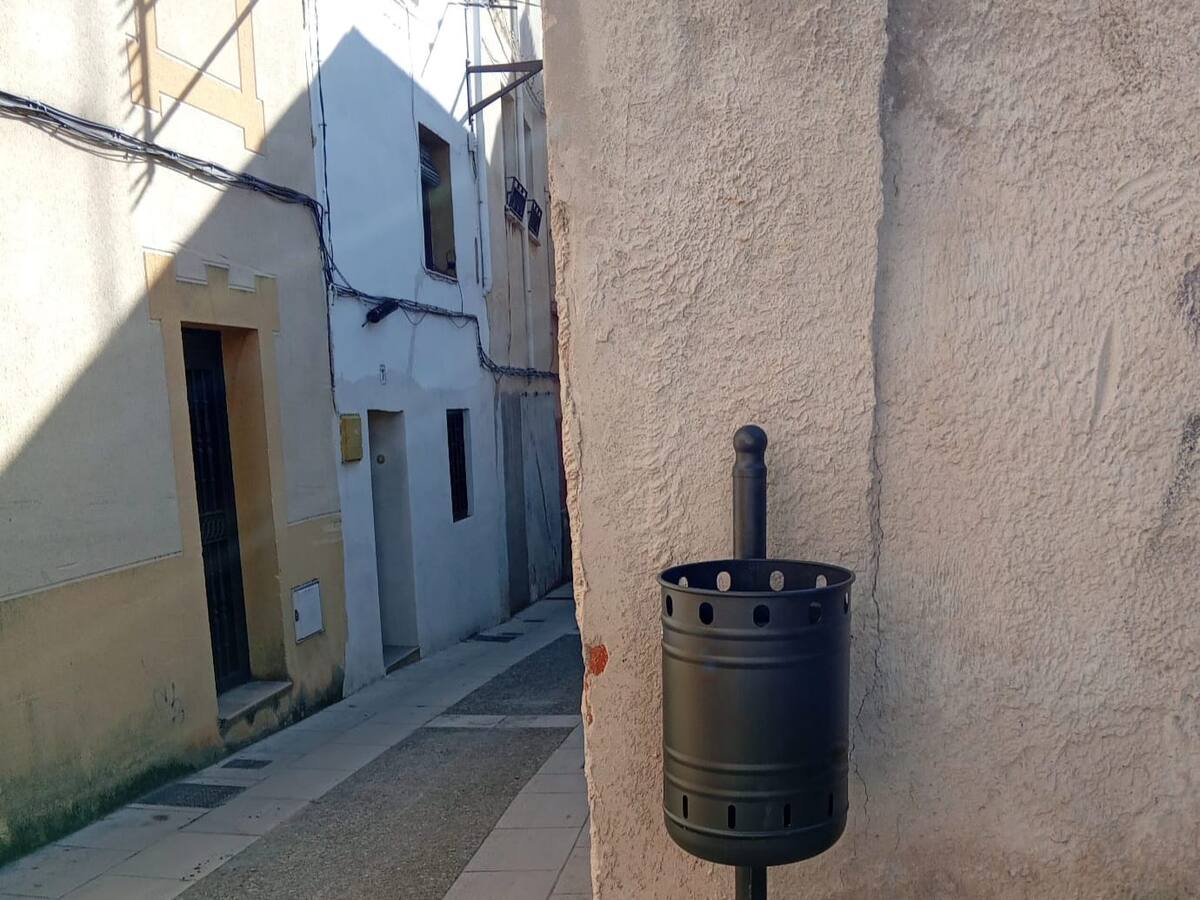 La asociación de vecinos del Casco Antiguo de Calahorra reclama un consultorio médico